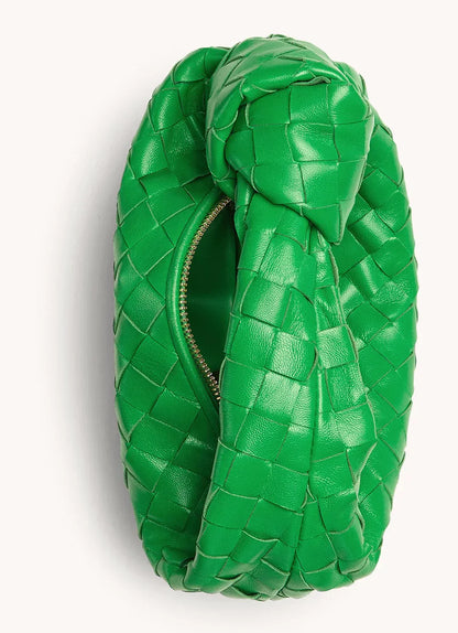 Borsa Mini Donna Hobo Casual