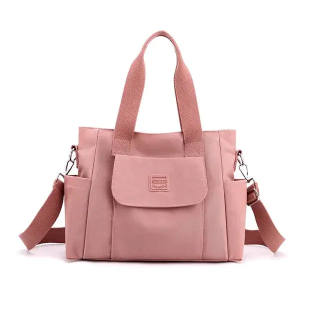 Borsa Donna a Mano Design Elegante