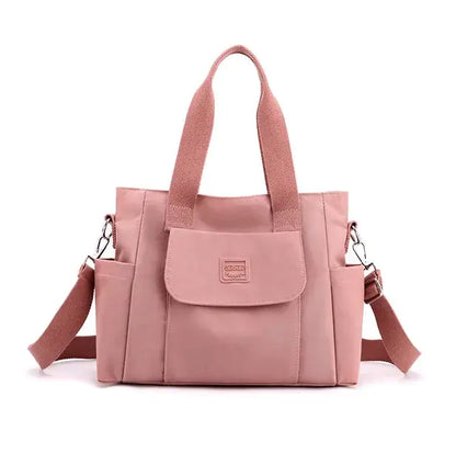 Borsa Donna a Mano Design Elegante