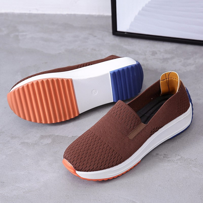 Scarpe Sportive Donna Correttive per Hallux Valgus Comode