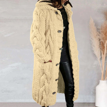 Gilet Imbottito Donna Caldo Stile Moderno