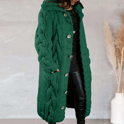 Gilet Imbottito Donna Caldo Stile Moderno