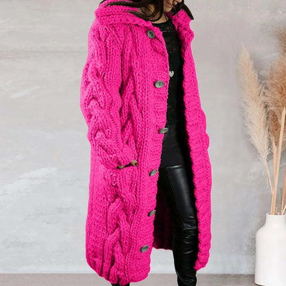 Gilet Imbottito Donna Caldo Stile Moderno