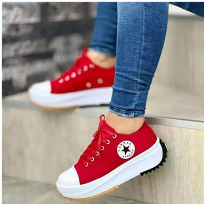 Scarpe Ortopediche Uomo con Lacci
