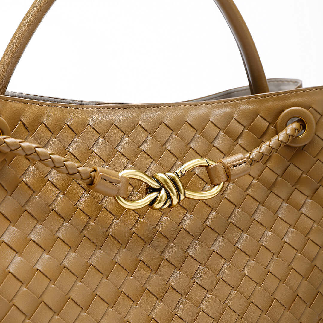 Borsa a Tracolla Donna Design Elegante