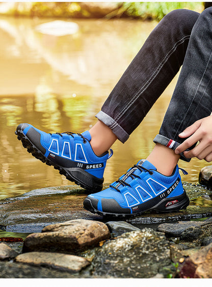 Scarpe da Passeggio Unisex Antidolorifiche Impermeabili Ergonomiche