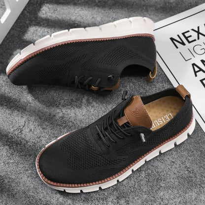 Scarpa Trekking Uomo Ultra Comoda Tutto Il Giorno