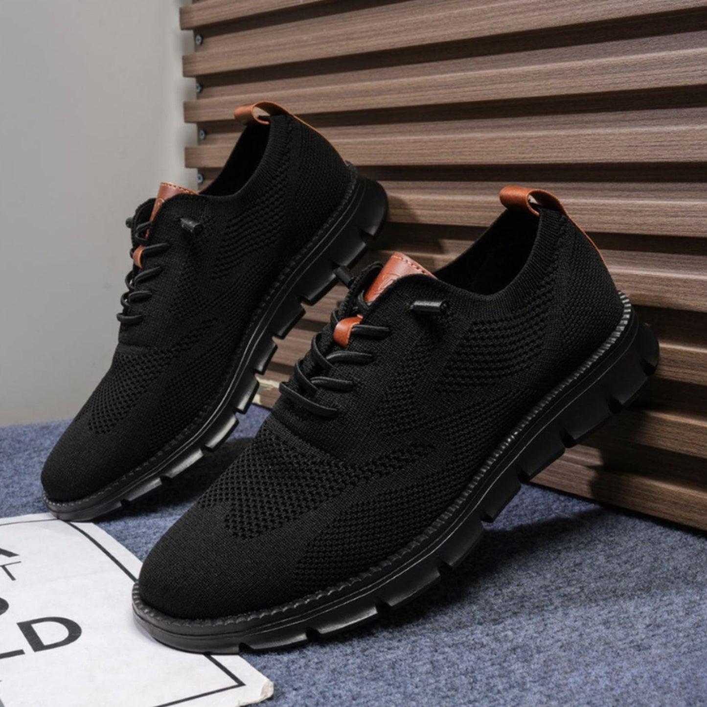 Scarpa Trekking Uomo Ultra Leggera e Confortevole