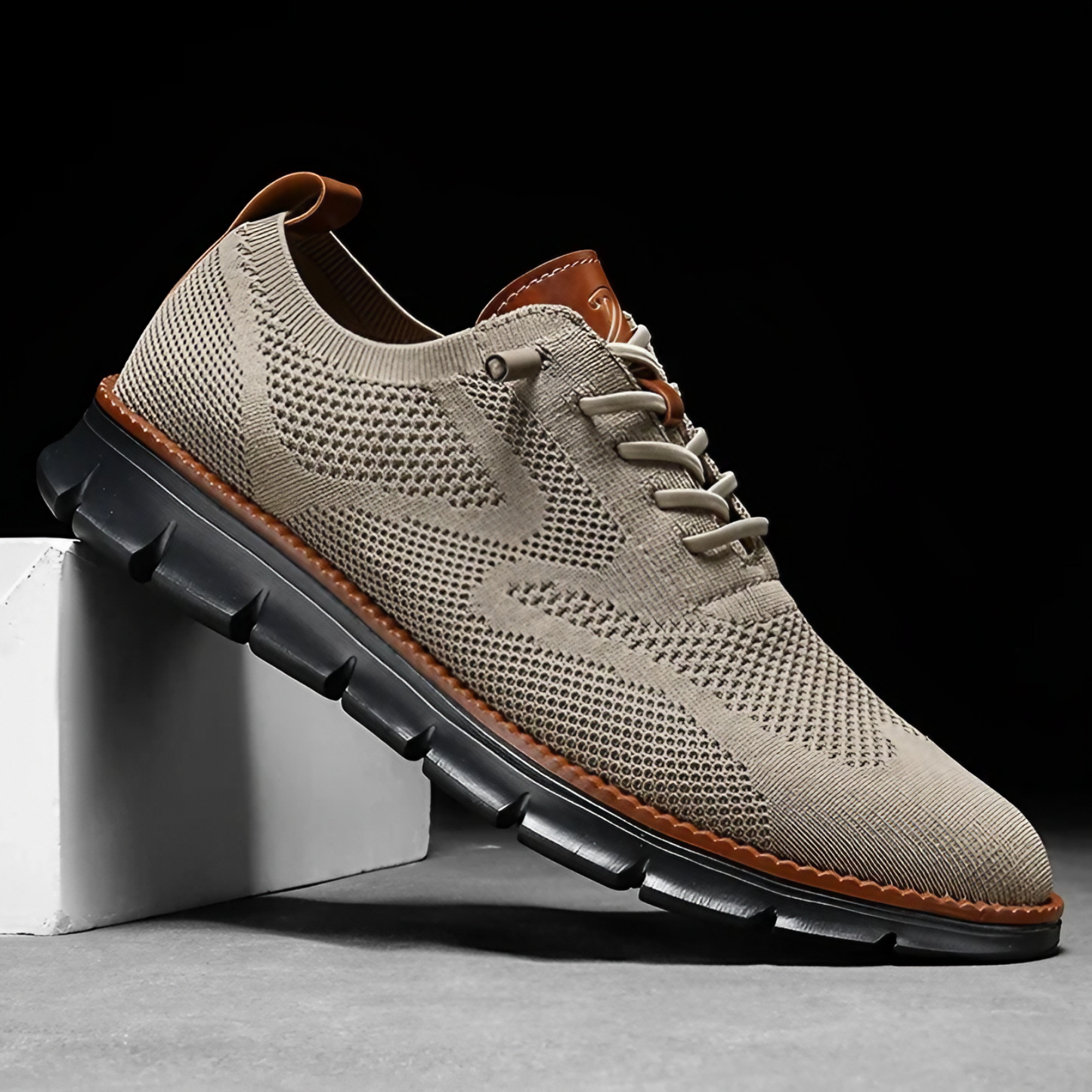 Scarpa Trekking Uomo Ultra Leggera e Confortevole