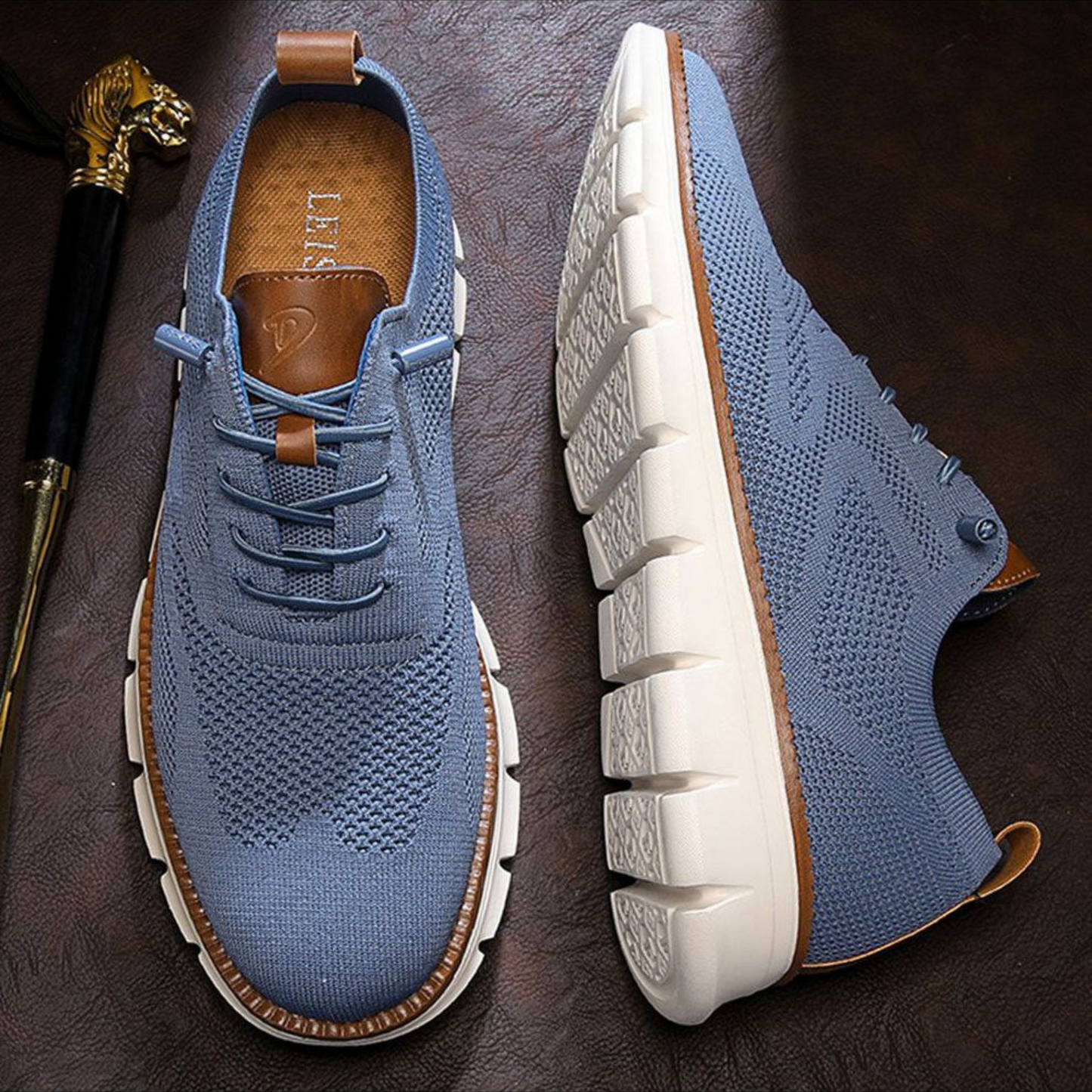 Scarpa Trekking Uomo Ultra Leggera e Confortevole