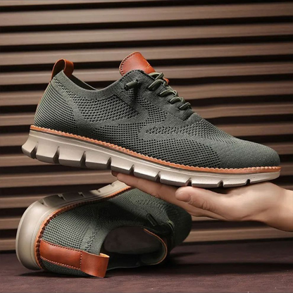 Scarpa Trekking Uomo Ultra Leggera e Confortevole