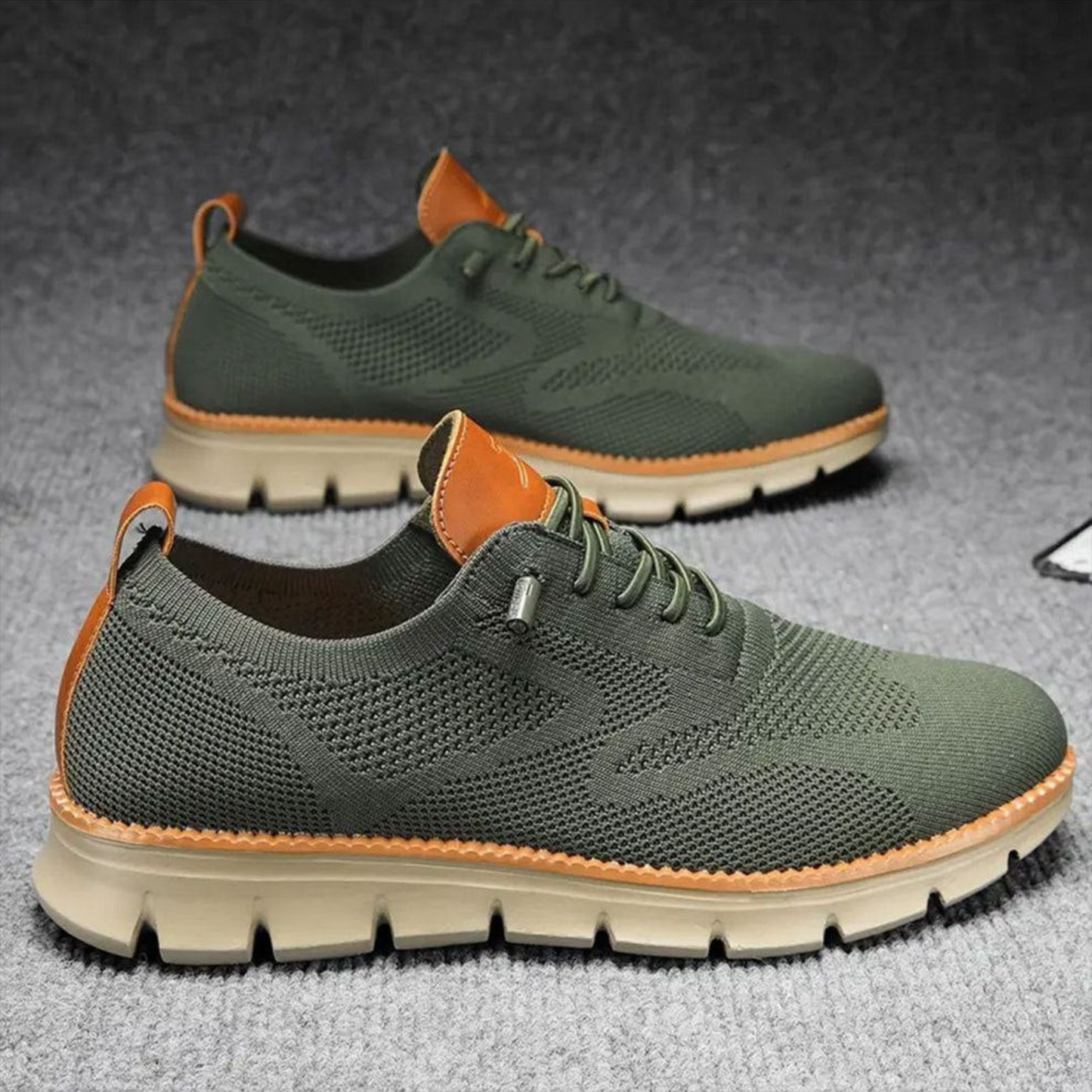 Scarpa Trekking Uomo Ultra Comoda Tutto Il Giorno