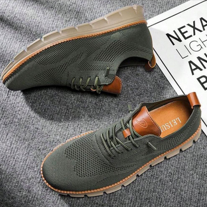 Scarpa Trekking Uomo Ultra Leggera e Confortevole