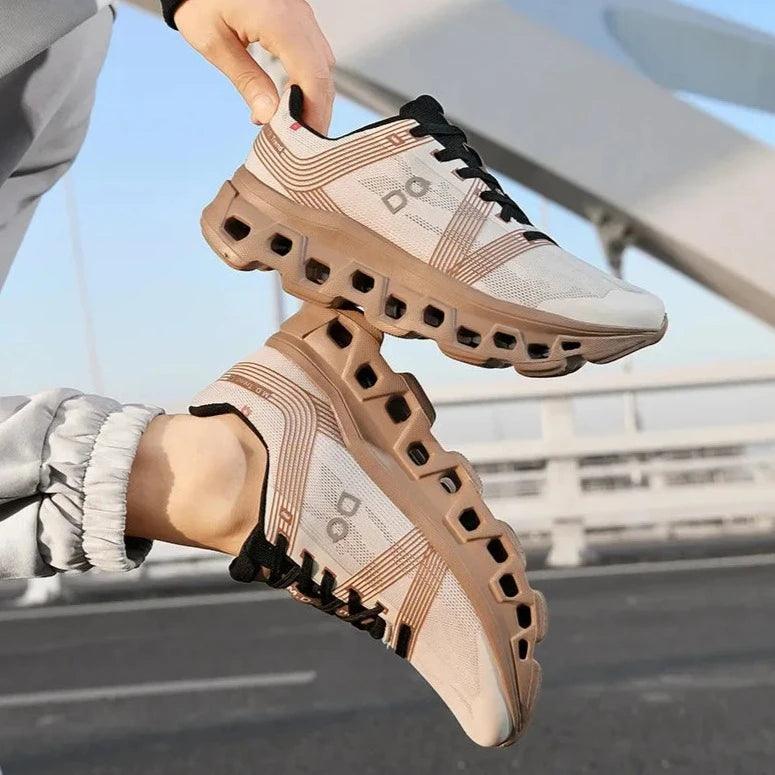 Sneaker Uomo Leggere per Running - Brentozzi