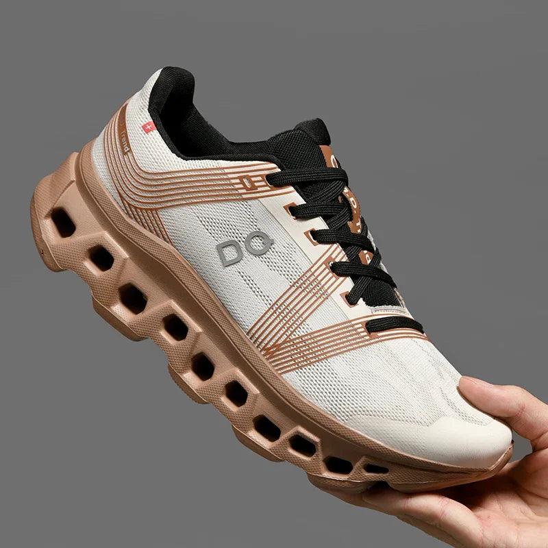 Sneaker Uomo Leggere per Running