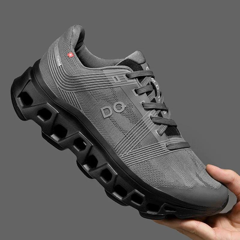 Sneaker Uomo Leggere per Running