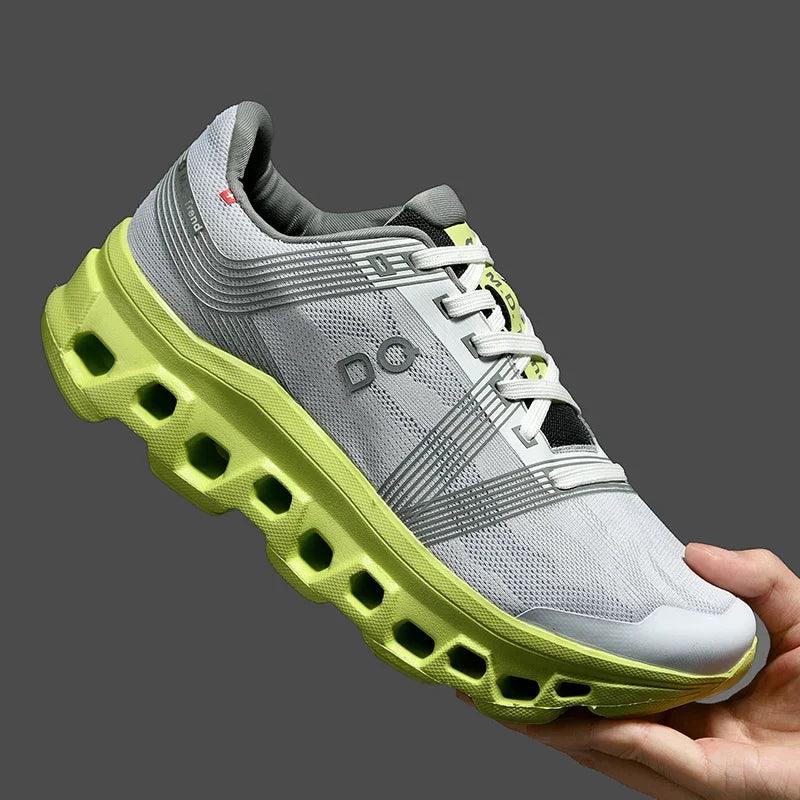 Sneaker Uomo Leggere per Running