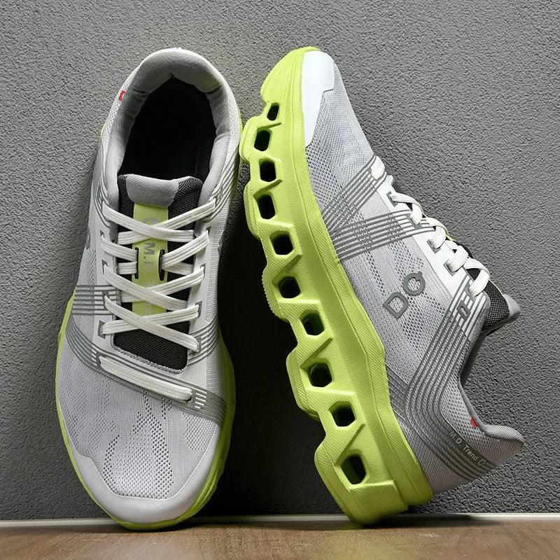 Sneaker Uomo Leggere per Running