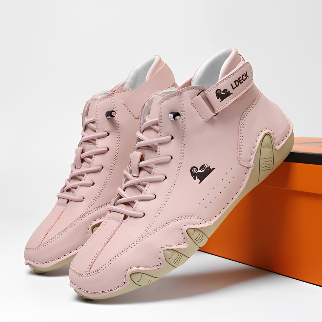 Scarpe Uomo Comode Stile Classico