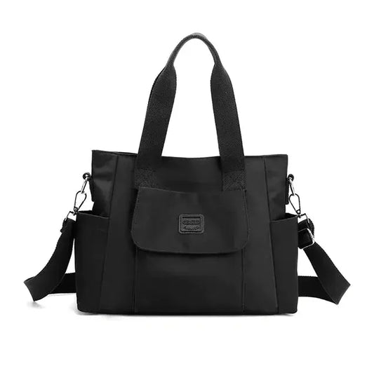 Borsa Donna a Mano Design Elegante - Brentozzi