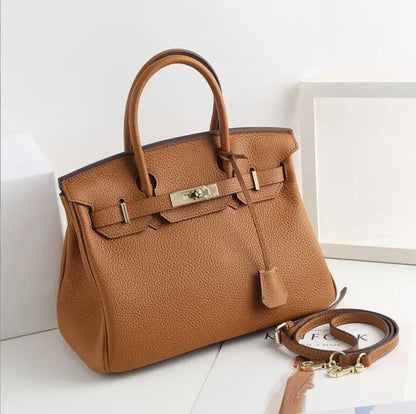 Borsa Donna in Pelle Design Classico