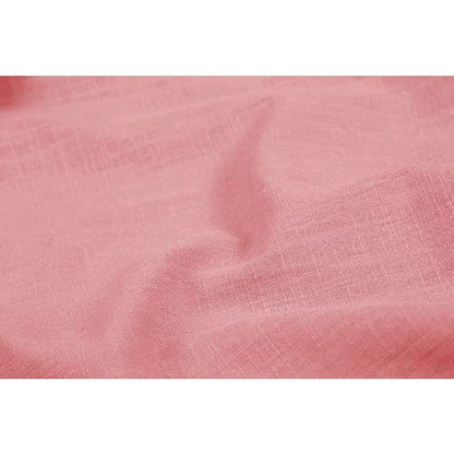 Camicia Uomo Casual Tessuto Morbido Vestibilità Comoda