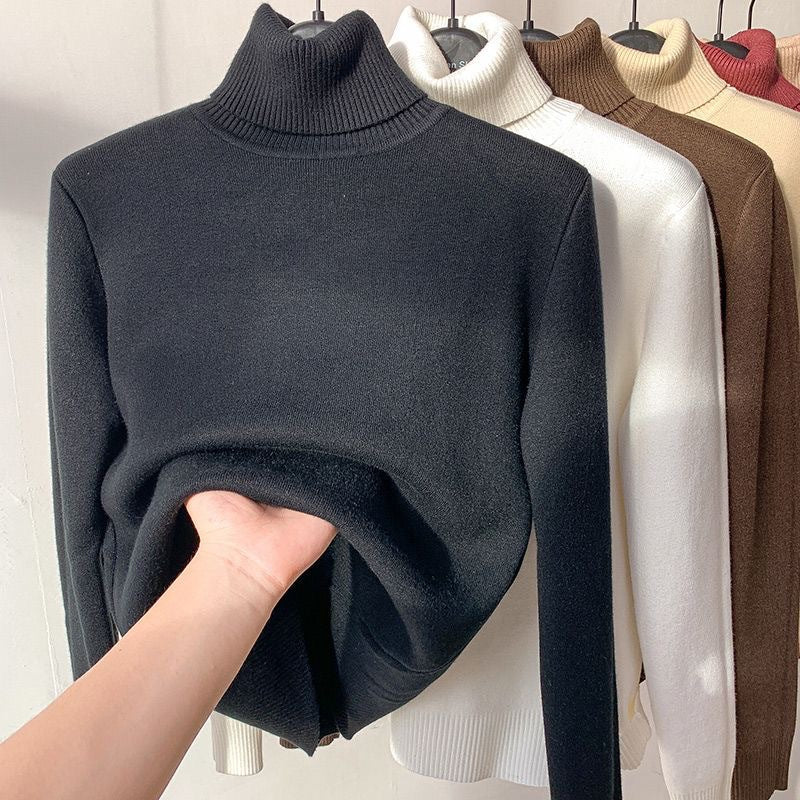 Maglione Donna Vestibilità Regolare