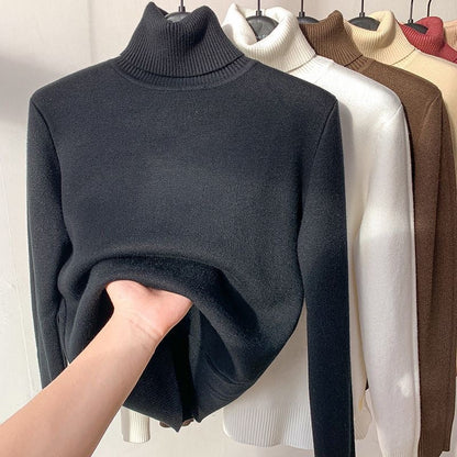 Maglione Donna Vestibilità Regolare